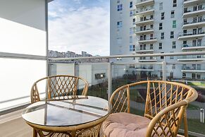 Elite Apartments Marine Cztery Oceany