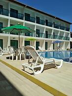 Pousada Sky Beach Flat