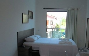Pousada Sky Beach Flat