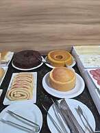 Pousada Sky Beach Flat