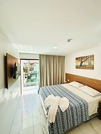Pousada Sky Beach Flat