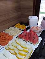 Pousada Sky Beach Flat