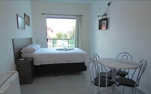 Pousada Sky Beach Flat