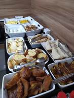 Pousada Sky Beach Flat