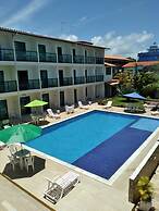 Pousada Sky Beach Flat