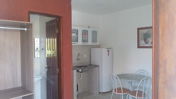 Pousada Sky Beach Flat