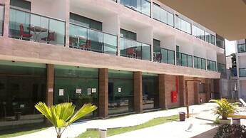 Pousada Sky Beach Flat