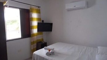 Pousada Sky Beach Flat