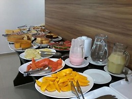 Pousada Sky Beach Flat