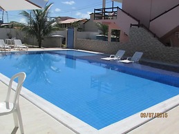 Pousada Sky Beach Flat