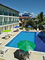 Pousada Sky Beach Flat