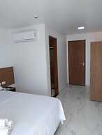 Pousada Sky Beach Flat