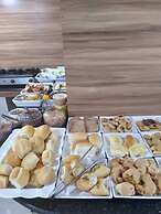 Pousada Sky Beach Flat