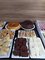 Pousada Sky Beach Flat