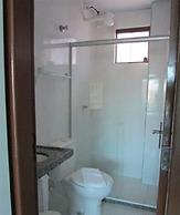 Pousada Sky Beach Flat