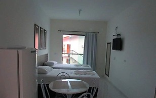 Pousada Sky Beach Flat