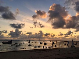 Pousada Sky Beach Flat