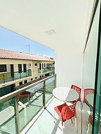 Pousada Sky Beach Flat