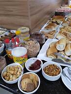 Pousada Sky Beach Flat