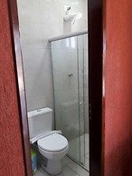 Pousada Sky Beach Flat