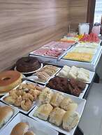 Pousada Sky Beach Flat