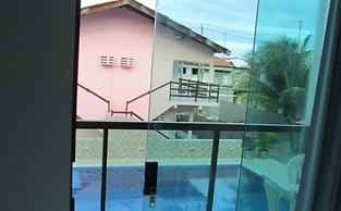 Pousada Sky Beach Flat
