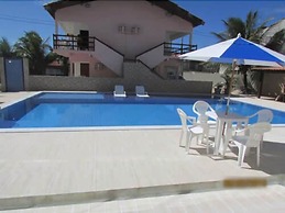 Pousada Sky Beach Flat