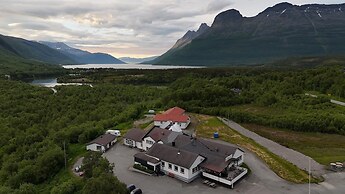 Welcome Inn Hotel Lyngskroa