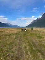 Welcome Inn Hotel Lyngskroa