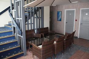 Welcome Inn Hotel Lyngskroa