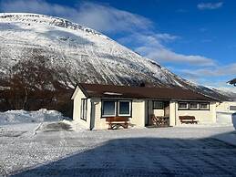 Welcome Inn Hotel Lyngskroa