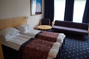 Welcome Inn Hotel Lyngskroa