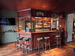 Welcome Inn Hotel Lyngskroa