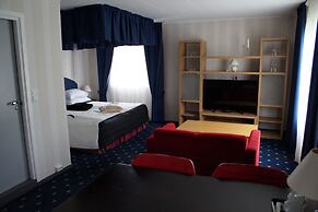 Welcome Inn Hotel Lyngskroa