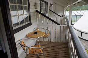 Welcome Inn Hotel Lyngskroa