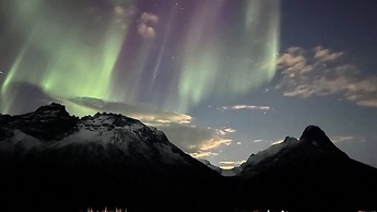 Welcome Inn Hotel Lyngskroa