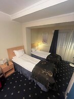 Welcome Inn Hotel Lyngskroa