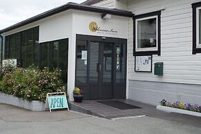 Welcome Inn Hotel Lyngskroa