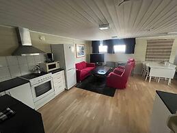 Welcome Inn Hotel Lyngskroa