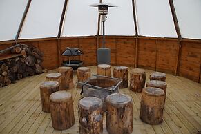 Welcome Inn Hotel Lyngskroa