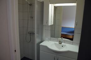 Welcome Inn Hotel Lyngskroa