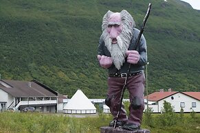 Welcome Inn Hotel Lyngskroa