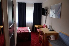 Welcome Inn Hotel Lyngskroa