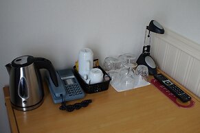 Welcome Inn Hotel Lyngskroa