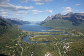 Welcome Inn Hotel Lyngskroa