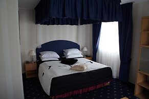 Welcome Inn Hotel Lyngskroa