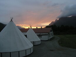 Welcome Inn Hotel Lyngskroa