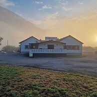 Welcome Inn Hotel Lyngskroa