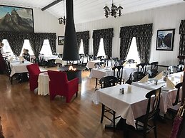 Welcome Inn Hotel Lyngskroa