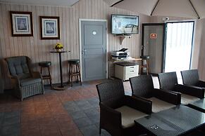 Welcome Inn Hotel Lyngskroa